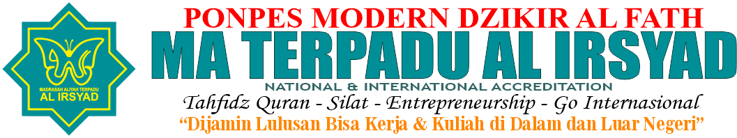 MA TERPADU AL-IRSYAD
