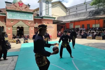 PONPES DZIKIR AL FATH