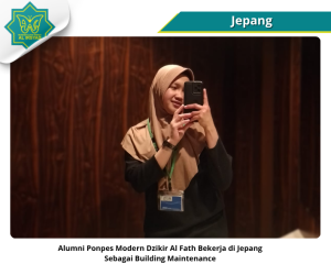 Kerja di luar negeri